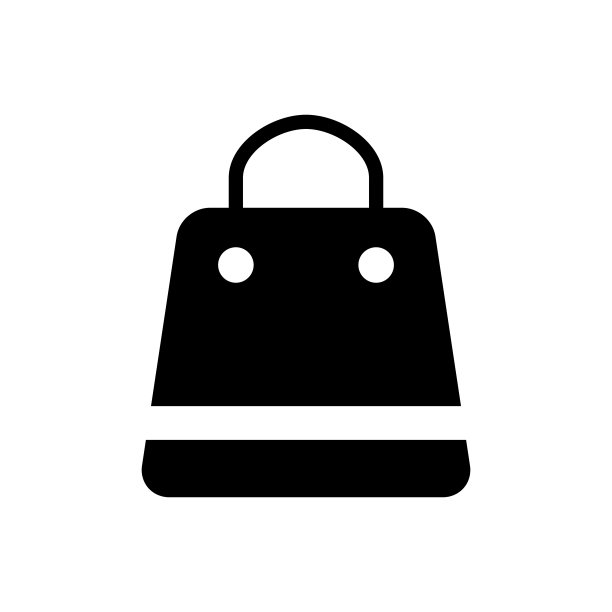 商店购物袋图标图片下载