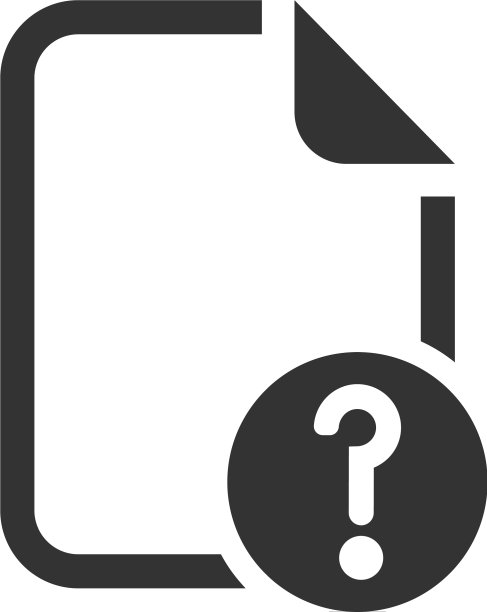 未知文件图标图片下载