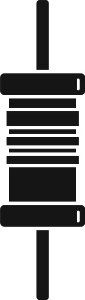 手机冷凝器图标简洁风格图片下载