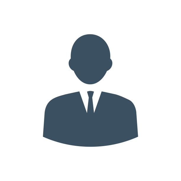 男性头像图标图片下载