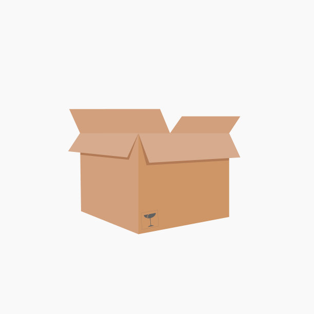 纸板盒图片下载