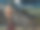 一个女人摸着睡着的龙的插图图片下载