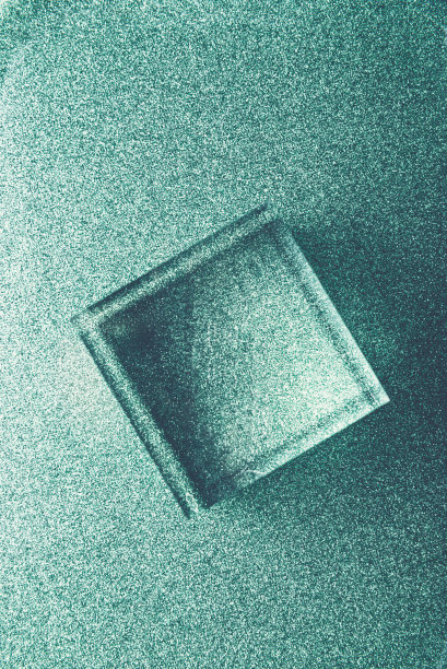 丙烯酸固体显示块图片下载