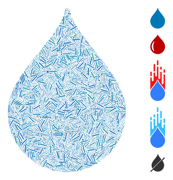 行拼贴下降图片下载