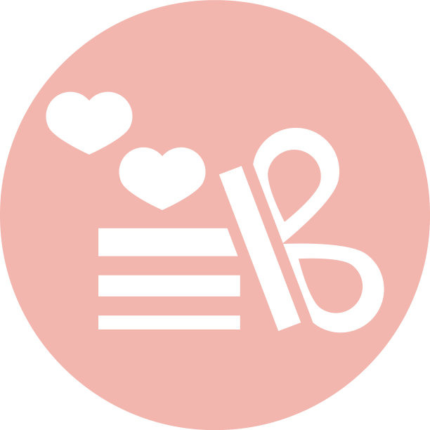 母亲节爱心在礼盒中惊喜图片下载