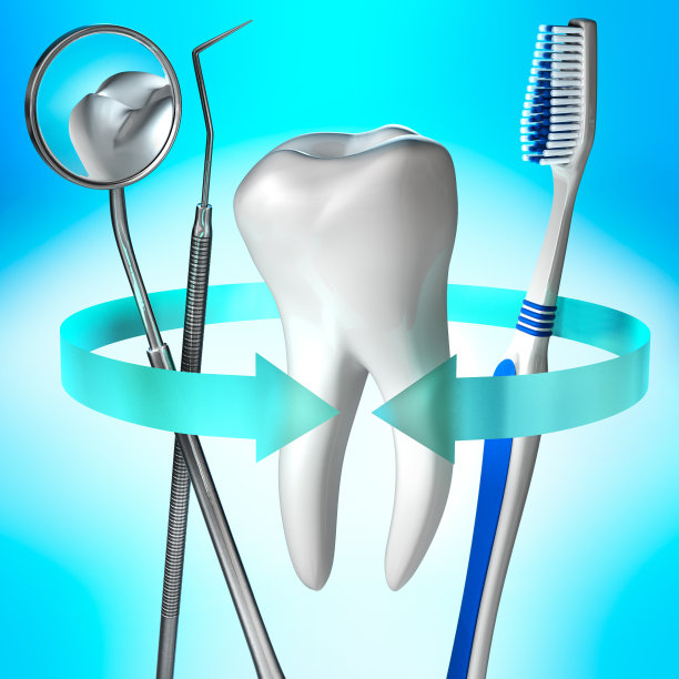 用牙医工具拔牙图片下载
