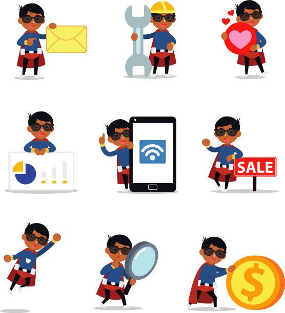 将性格男子设为微笑的啤酒英雄图片下载