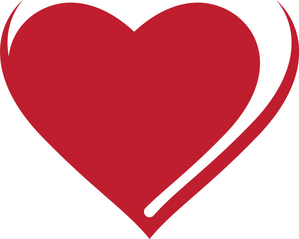 爱的标志图标图片下载