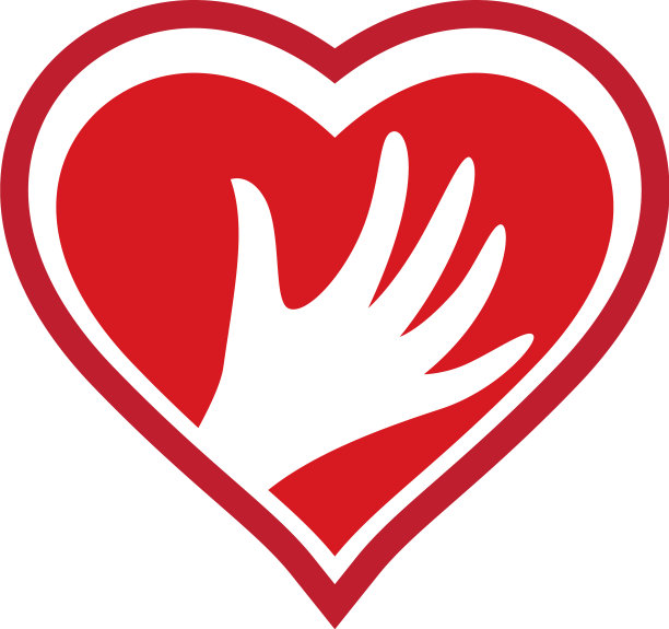 爱的标志图标图片下载