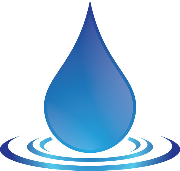 水滴图标图片下载