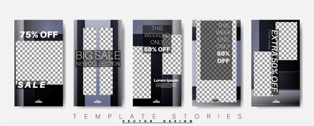 故事背景模板，可以编辑图片下载