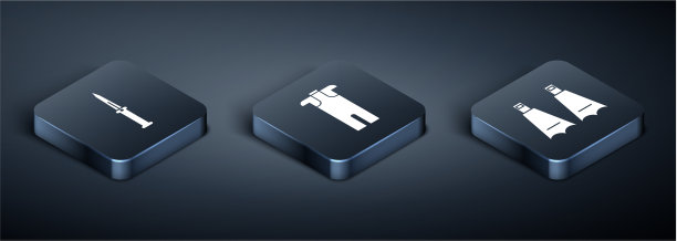 设置等距军刀橡胶鳍图片下载