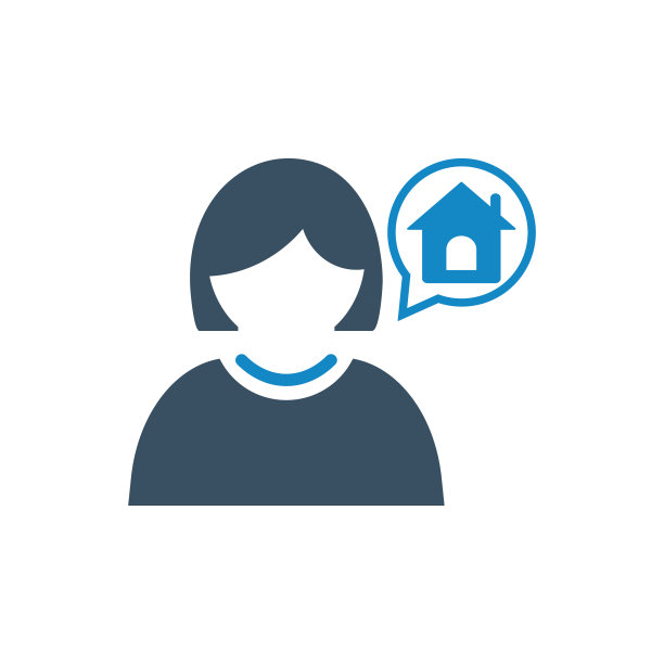 家代理图标图片下载