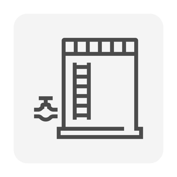 水箱图标图片下载