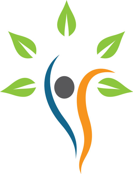 健康标志模板图标图片下载