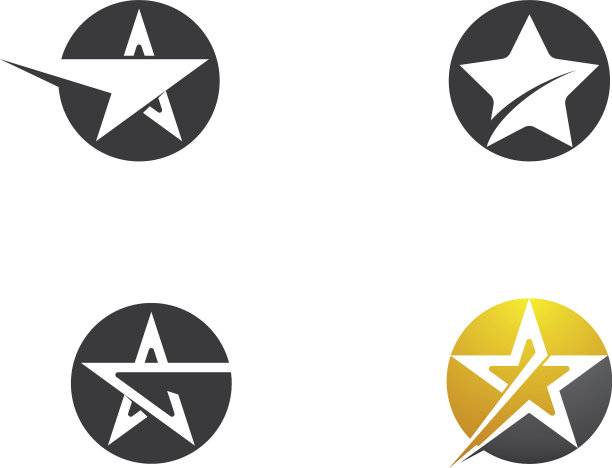 星图标图片下载