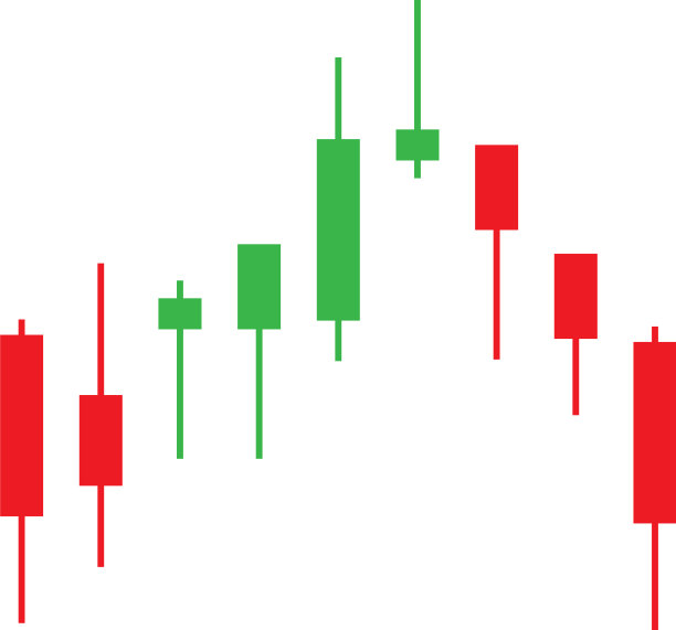 外汇市场的图标图片下载