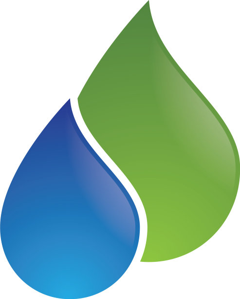 水滴图标图片下载