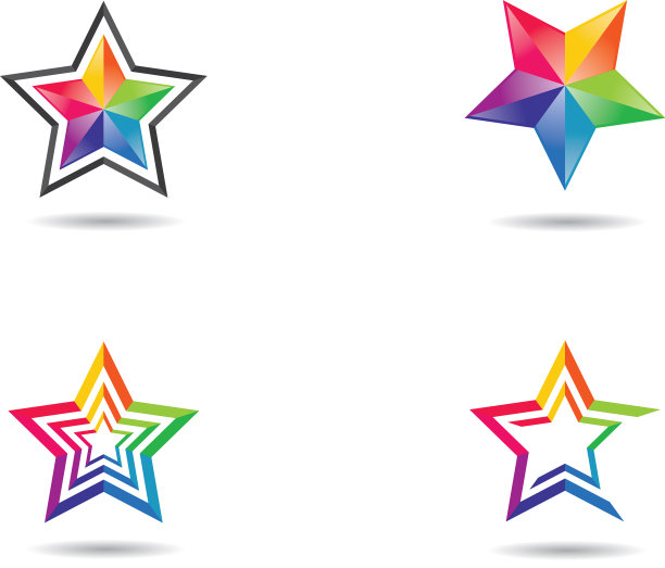 星图标图片下载