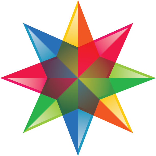 星图标图片下载