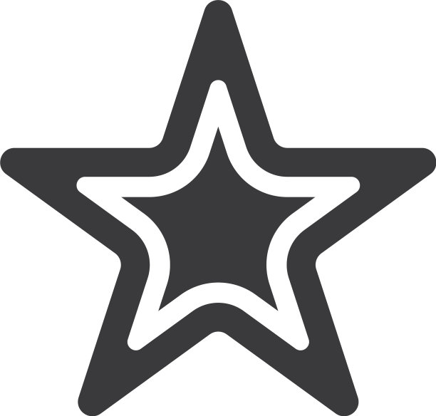 星图标图片下载