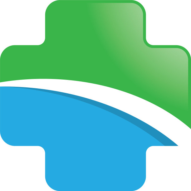 医学交叉的图标图片下载