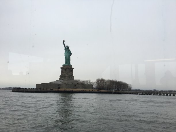 自由女神像图片下载