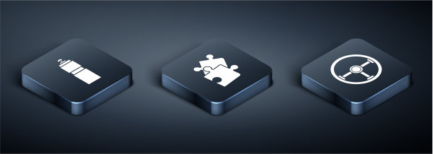 设置等距健身摇床方向盘和图片下载