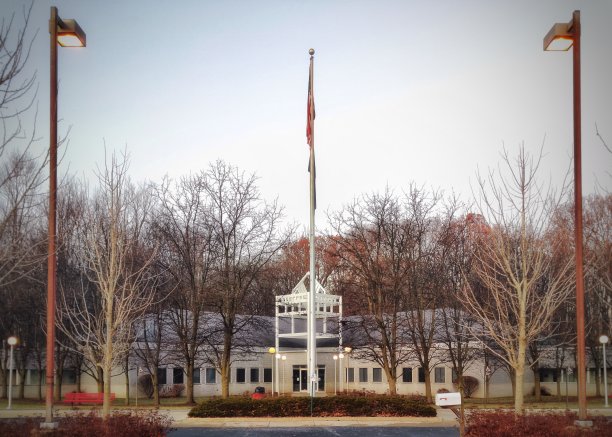 中心在密歇根社区学院图片下载