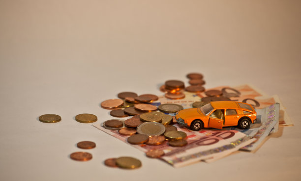 投资买车的钱图片下载