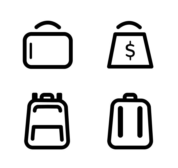 包的图标图片下载