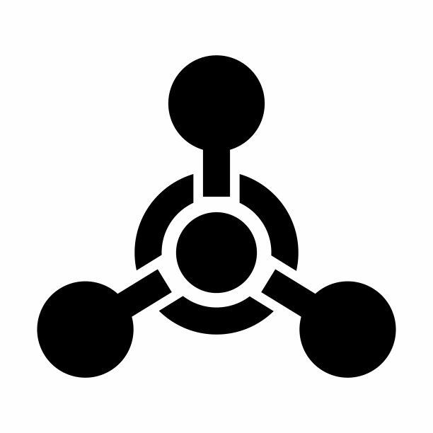 化学武器图标图片下载