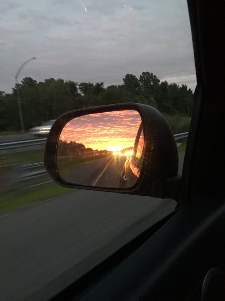 火的天空图片下载