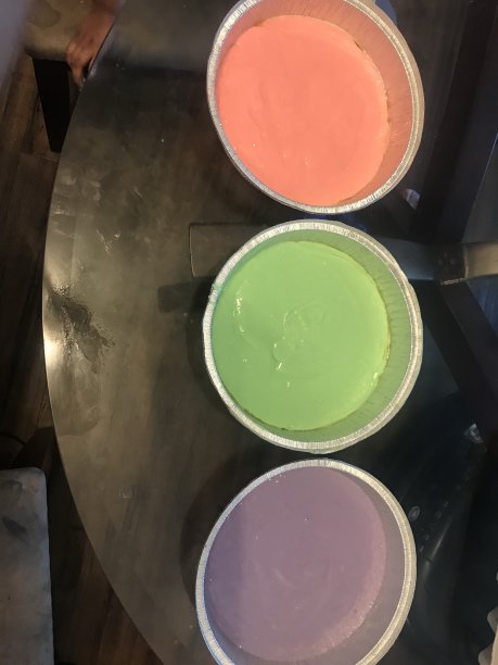 色彩斑斓的图片下载