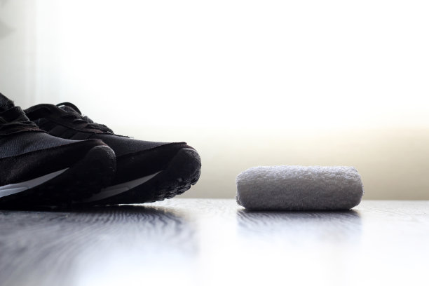 特写文章的体育活动，健康的生活和适合在紧急情况下图片下载