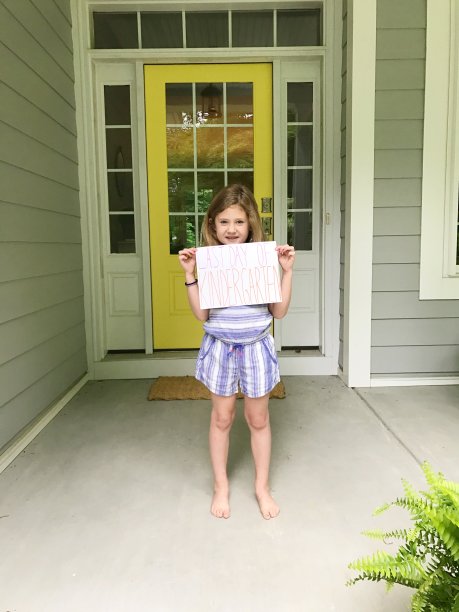 幼儿园最后一天图片下载