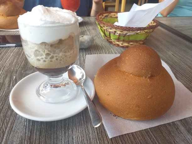 夏天早餐图片下载