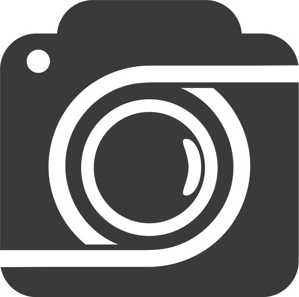 摄像头图标图片下载