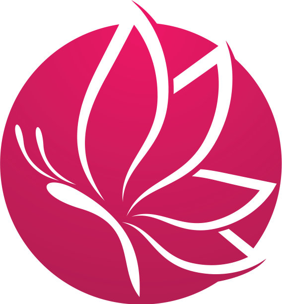 蝴蝶图标图片下载