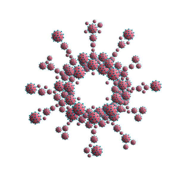 冠状病毒图片下载