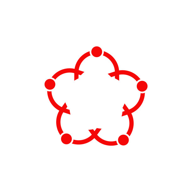 社区和收养护理标志设计图片下载