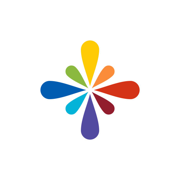 社区和收养护理标志设计图片下载