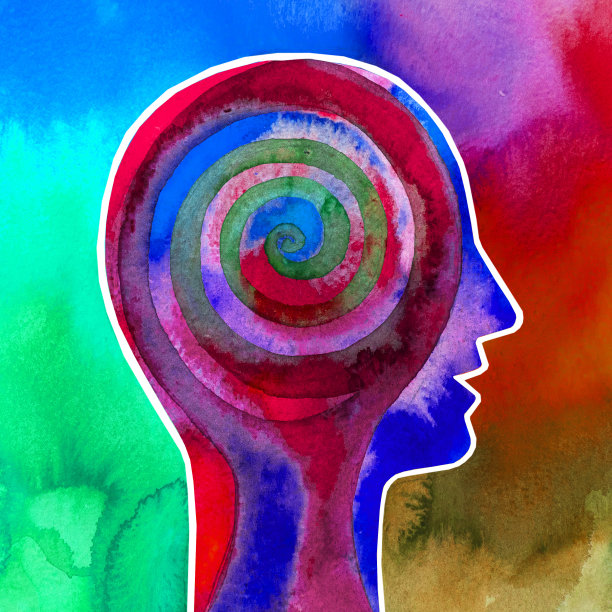 冥想瑜伽图片下载