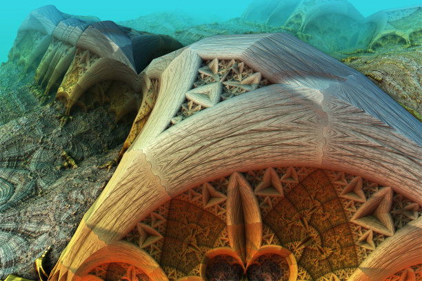 抽象背景3 d图片下载