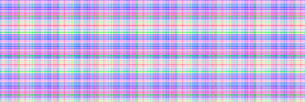 无缝模式。法兰绒织物纹理。方格背景，格子无缝图案。材质从格子，格子，桌布，衬衫，衣服，连衣裙，床上用品，毯子和其他纺织品图片下载