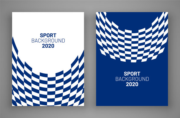 体育活动邀请海报设计图片下载