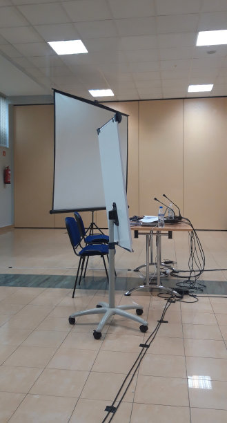 空的会议室图片下载