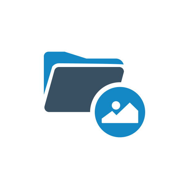 图片文件夹图标图片下载