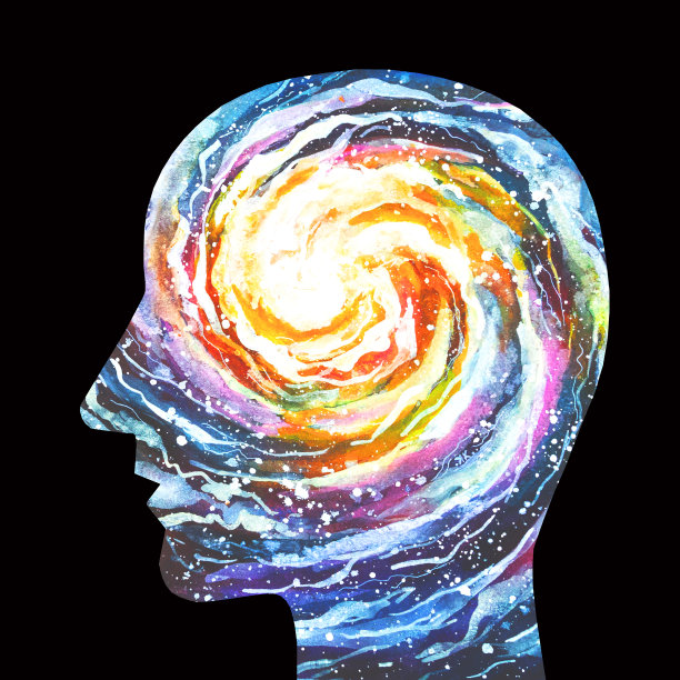 冥想、瑜伽。禅。图片下载