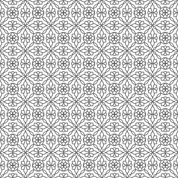 美丽的无缝模式，任何创意设计图片下载